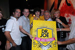 Dr. Joe Auftaktparty 6562183