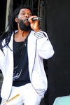 Chiemsee Reggae Summer 09 - Artists 6562854