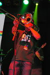 Chiemsee Reggae Summer 09 - Artists 6562885