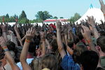 Chiemsee Reggae Summer 09 - Artists 6562917