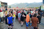 Chiemsee Reggae Summer 09 - Artists 6563320