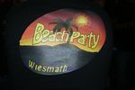 Beachparty Wiesmath 6584242