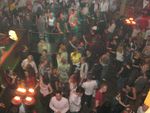 Partypower