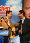 Wahlkampfauftakt In Wels Mit Hc Strache Und Manfred Haimbuchner 6599490