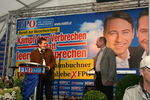 Wahlkampfauftakt In Wels Mit Hc Strache Und Manfred Haimbuchner 6599518
