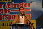 Wahlkampfauftakt In Wels Mit Hc Strache Und Manfred Haimbuchner 6599537