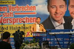 Wahlkampfauftakt In Wels Mit Hc Strache Und Manfred Haimbuchner 6599542