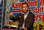Wahlkampfauftakt In Wels Mit Hc Strache Und Manfred Haimbuchner 6600009