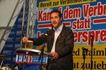 Wahlkampfauftakt In Wels Mit Hc Strache Und Manfred Haimbuchner 6600011