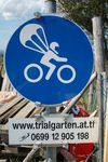 Abwechslung im Urlaub durch ein Trialtraining 6619943