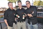 Jägerbombs - Pokus o zápis do knihy rekordov