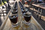 Jägerbombs - Pokus o zápis do knihy rekordov 6620923