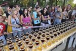 Jägerbombs - Pokus o zápis do knihy rekordov 6620947