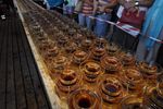 Jägerbombs - Pokus o zápis do knihy rekordov 6620957