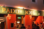 Partynacht @ Paddy Joe's