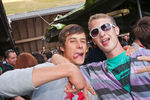 Sommerfest 2009 @ Ganischgeralm 6625610