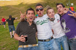 Sommerfest 2009 @ Ganischgeralm 6625623