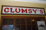 Mittwoch @ Clumsy's 6627448