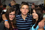 Sommernachtsparty 2009 6638370