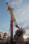 Rieder Volksfest - Tag der Tracht