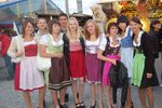 Rieder Volksfest - Tag der Tracht 6644824