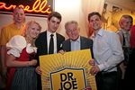 Dr. Joe Party 6654894