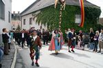 Bleiburger Wiesenmarkt/ Festumzug