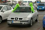 Seat Zraz 6660233