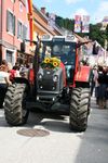 Bleiburger Wiesenmarkt/ Festumzug 6661336