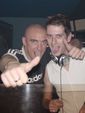 The Last Technosession 666747