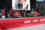 EAV on Tour (SPÖ Wahlveranstaltung)