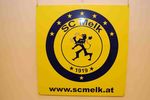 90 Jahre Sportklub Melk