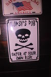 Partynight @ Clumsy's 6687464