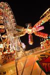 Rieder Volksfest - Nacht der Tracht 6694618