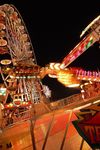 Rieder Volksfest - Nacht der Tracht 6694620