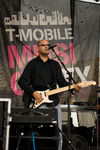 T-Mobile Music City - Warm Up 6697336