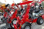 Int. Landwirtschafts- und Herbstmesse 6704524