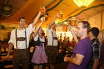 Welser Oktoberfest - Probebeleuchtung 6714286