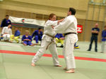 Judo 783932