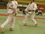 Judo 783934