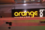 Freitag @ Orange