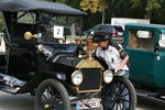 Oldtimerkorso mit Fahrt durch die Innenstadt 6745233