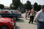 Oldtimerkorso mit Fahrt durch die Innenstadt 6745258