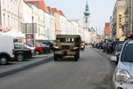 Oldtimerkorso mit Fahrt durch die Innenstadt 6745290