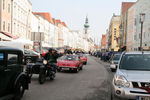 Oldtimerkorso mit Fahrt durch die Innenstadt 6745370