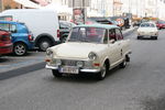 Oldtimerkorso mit Fahrt durch die Innenstadt 6745374