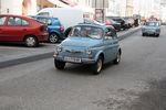 Oldtimerkorso mit Fahrt durch die Innenstadt 6745385