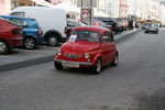 Oldtimerkorso mit Fahrt durch die Innenstadt 6745396