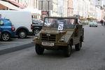 Oldtimerkorso mit Fahrt durch die Innenstadt 6745401