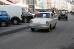 Oldtimerkorso mit Fahrt durch die Innenstadt 6745402